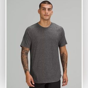 Lululemon Men’s Drysense Short Sleeve Shirt Size L NWT